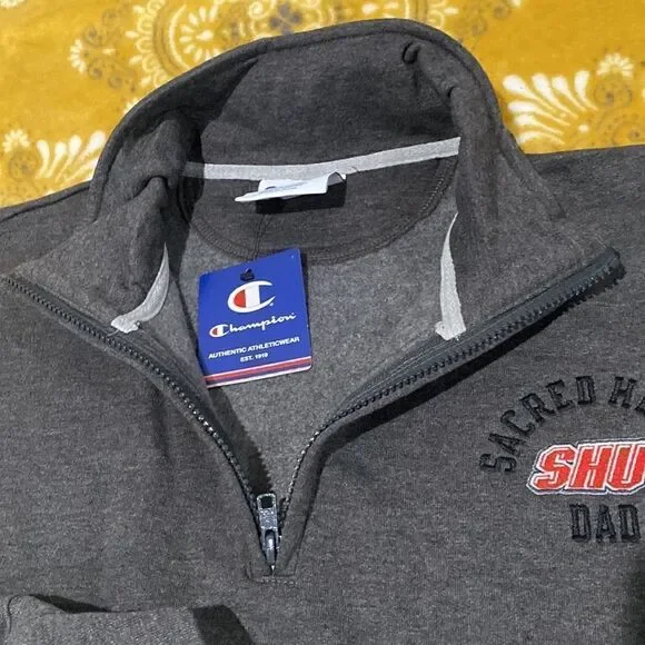 Mens Crew Champion   - Picture 3 of 3